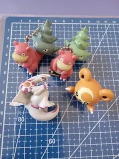 タグ付】ポケモン スーパーDXコロっとまんまるぬいぐるみ ギラティナ