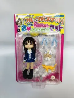 2025年最新】フルーツバスケット 透 着せ替えセットの人気