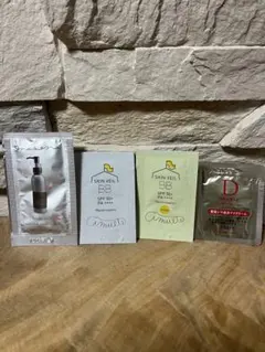 2025年最新】ナリス サンプルの人気アイテム - メルカリ