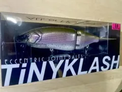 【新品未使用】DRT TiNY KLASH Low Magic Troutのサムネイル