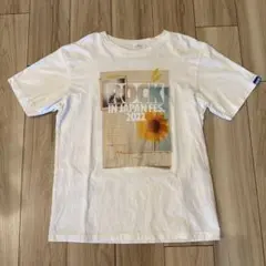ROCK IN JAPAN FES. 2022 Tシャツ