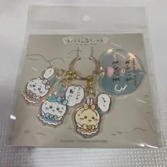 超まじかるちいかわ さいごの戦い 3連アクリルチャーム
