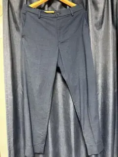 グローバルワーク デニムスラックス