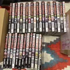 双星の陰陽師全巻＋天縁若虎＋SD如律令 - メルカリ