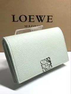 2025年最新】アナグラム ロエベ トライフォールドの人気アイテム