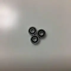 未使用品】TAMIYA ミニ四駆 620ボールベアリング 4個 - メルカリ