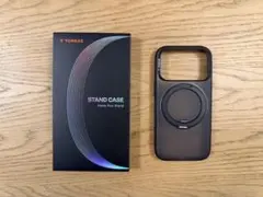 TORRAS iPhone17Pro Ostand O3 Fitness