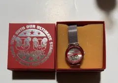 Lovers House 腕時計