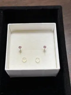 pt900 ピアス