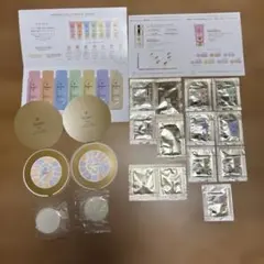 エレガンス モデリングカラーベース ・ラ プードル・オートニュアンスI サンプル