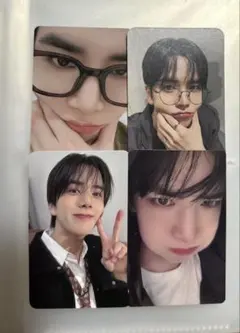 2025年最新】theboyz ヨンフン トレカの人気アイテム - メルカリ