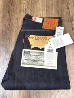 K*K様 LVCS501XX1944年大戦モデルW34L34日本製 LVCS501XX1944年大戦モデルW34L34日本製 2025年最新】501XX 大戦