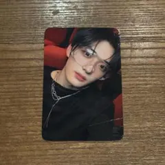 ALD1 トレカ　サンヒョン　ショーケース