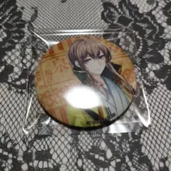 ‪✝︎ 文豪とアルケミスト 泉鏡花 缶バッジ