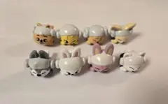 Straykids SKZOO スキズ ふろふちころりん コンプリート