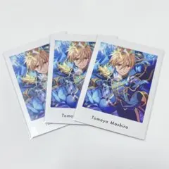 あんスタ ぱしゃっつ！！ vol.6 action 友也