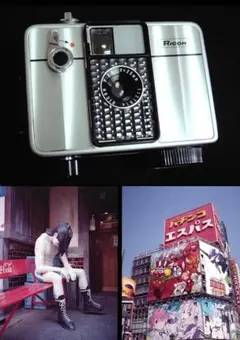 2026年最新】RICOH AUTO HALF SEの人気アイテム - メルカリ