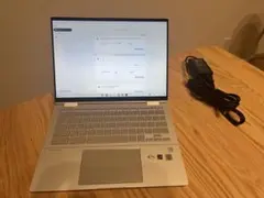 美品・コードなし】ASUS Chromebook C434TA i5 95% - メルカリ
