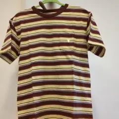 【Coen】クマさん刺繍 付きメンズ Tシャツ未使用近し1200円⇒800円
