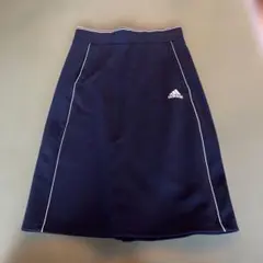 adidas タイトスカート ブラックのサムネイル