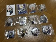 鬼滅の刃 宇髄天元 まとめ売り