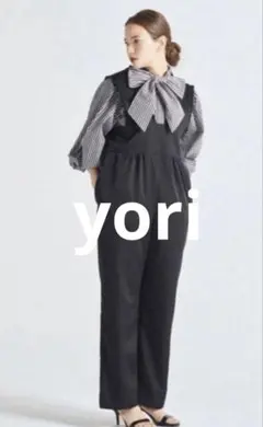 2026年最新】Yori レディース サロペット・オーバーオール