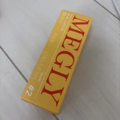 MEGLY 化粧水#2 60mlのサムネイル