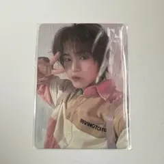 INI 佐野雄大 ウィンマジ タワレコ オンライン 特典