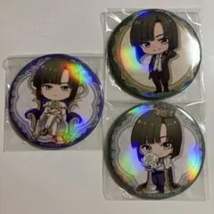 ヒカルの碁」塔矢アキラBirthdayくじ 進藤ヒカル C賞D賞セット - メルカリ