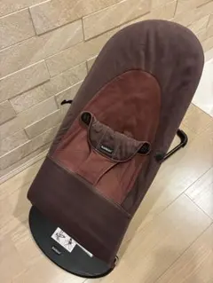 BABYBJORN バウンサー バランス ソフト