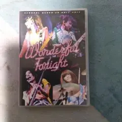 SCANDAL/SCANDAL OSAKA-JO HALL 2013「Wond…