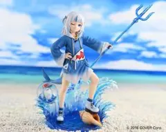 【完全未開封品】ホロライブ がうる・ぐら 1/7スケールフィギュア