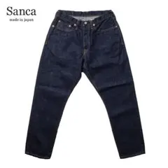 2026年最新】sanca メンズ デニム・ジーンズの人気アイテム - メルカリ