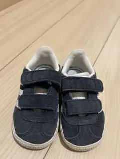 adidas Gazell ガゼル　ベビーシューズ