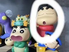 クレヨンしんちゃん