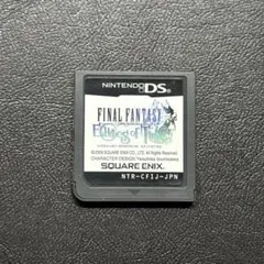 2026年最新】ds ファイナルファンタジークリスタルクロニクルの人気