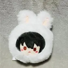 あんスタ 中国 ぬいぐるみ うさぎおまんじゅう Knights 朔間凛月