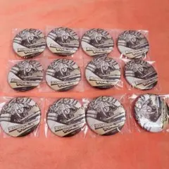 ヒロアカ デコレクション缶バッジ トガヒミコ 12点