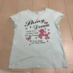 3can4on 半袖Tシャツ 140cm