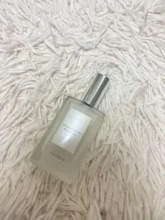 SNIDEL BEAUTY パフュームドヘアミスト ブレッシングローズ