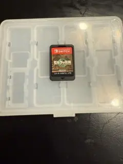 ゼルダの伝説 ティアーズオブザキングダム