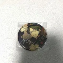 あんスタ 缶バッチ 蓮巳敬人 バラエティ缶バッジ7th vol.1