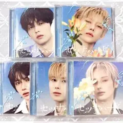 2026年最新】txt ヨンジュン トレカの人気アイテム - メルカリ