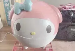 2026年最新】マイメロディ加湿器の人気アイテム - メルカリ