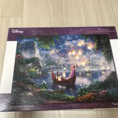 Disney Thomas Kinkade Tangled 2000ピースのサムネイル