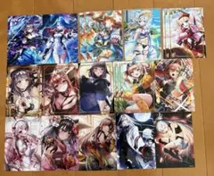 東北夏祭り クリアファイル カラフルワークス 東北6県6種セット - メルカリ