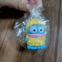 天麩羅　ガチャガチャ　サンリオ　ハンギョドン