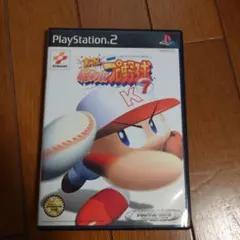 実況パワフルプロ野球7