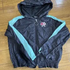 上着 フリースジャケット