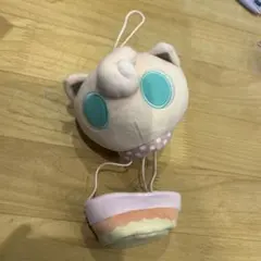 ❤新品・紙タグ付き❤ ポケモンドールズ プリン ぬいぐるみ ポケモンセンター ❤新品・紙タグ付き❤ ポケモンドールズ プリン ぬいぐるみ